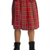 Banned Red Tartan Kilt -Fashion Apparel 01D3DB4B 7436 4FDB 9DF3 406D39031999 76979.1711263234