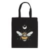 Forest Bee Cotton Tote Bag -Fashion Apparel 06779E34 9660 4FA4 B43B 917130EE8F6B 80690.1703576851