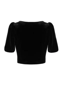 Hell Bunny Lilith Top 13 Hell Bunny Lilith Top -Fashion Apparel 07120B5A 5130 46D2 99AC 393F06D3C65E 53050.1690261767