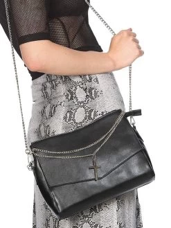 Banned Nether Lash Handbag 10 Banned Nether Lash Handbag -Fashion Apparel 081238D3 C10A 4618 8F13 FC791E2BD788 39909.1675687083