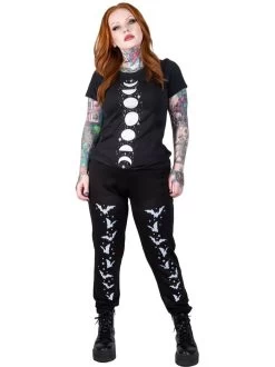 Too Fast Phases Of The Moon T-Shirt -Fashion Apparel 0A66716B FA60 43CA 9F98 D568B3DDD0CA 39633.1669545623