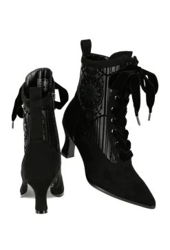 Restyle Boots: Sanctorium - IN STOCK 10 Restyle Boots: Sanctorium - IN STOCK -Fashion Apparel 0ADE8BE0 013D 49F5 940A 0E607C7DECB6 69261.1708354027