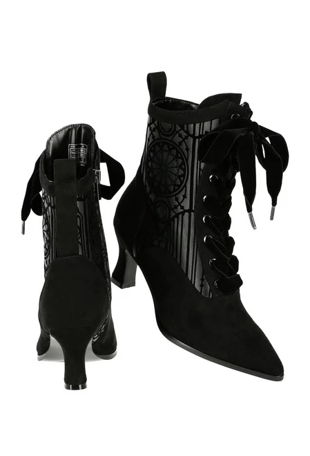Restyle Boots: Sanctorium - IN STOCK 5 Restyle Boots: Sanctorium - IN STOCK - Image 3