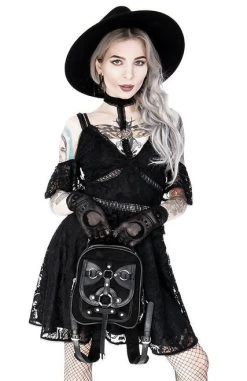 Restyle Pentagram Lace Dress With Collar - Small To 2XL 27 Restyle Pentagram Lace Dress With Collar - Small To 2XL -Fashion Apparel 0B0B4E0B 0928 442E B2C2 CF591446481E 96544.1605436871