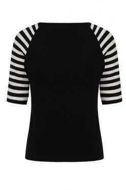 Hell Bunny Fly Away Jumper - XS And 3XL -Fashion Apparel 0CEB472B C664 467F B4F5 F1F0A50A69F2 19590.1657822237