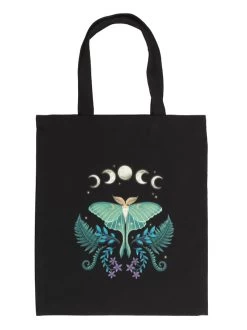 Luna Moth Tote Bag -Fashion Apparel 0F8E6829 7FF8 49A4 96B7 C675FEA03C5D 68091.1702166019