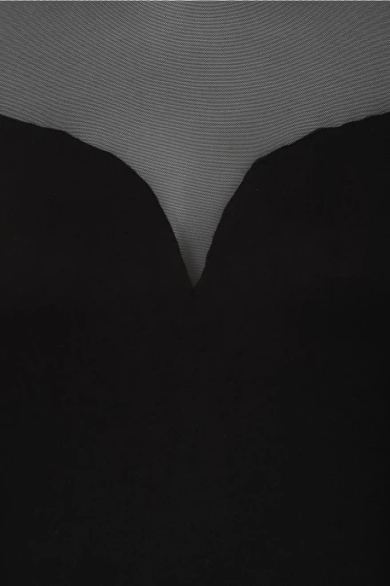 Necessary Evil Cybele Mini Dress With Bat Wing Sleeves 12 Necessary Evil Cybele Mini Dress With Bat Wing Sleeves - Image 10