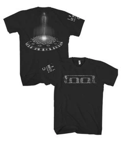 Tool Spectre T-Shirt