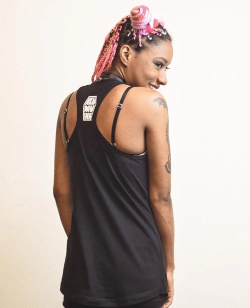 Akumu Ink Deadly Myth Women's Tank 5 Akumu Ink Deadly Myth Women's Tank - Image 3