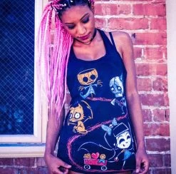 Akumu Ink Off To See The Wizard Women's Tank 13 Akumu Ink Off To See The Wizard Women's Tank -Fashion Apparel 11SW03d 750x 15408.1628244070