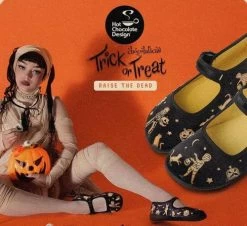Hot Chocolate Design Chocolaticas: Trick Or Treat -Fashion Apparel 120616712 1732473073571199 4288991709801207431 o 31679.1612945296