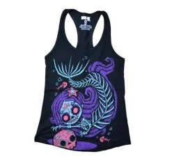 Akumu Ink Treasure Trove Women's Tank