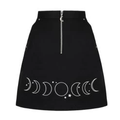 Hell Bunny Phaze Skirt -Fashion Apparel 150610CC 9F2D 4291 9D53 600DC28F3830 19873.1700880083