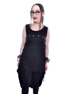 Poizen Industries Robyn Top