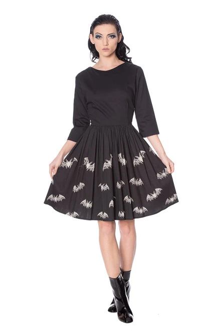 Banned Lace Bats Dress 3 Banned Lace Bats Dress