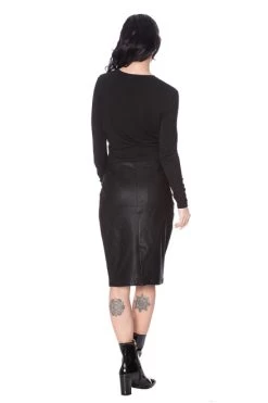 Banned Sci-Fi Horror Top -Fashion Apparel 1562745080TP10111 SK25091 BACK 1 77574.1628313688