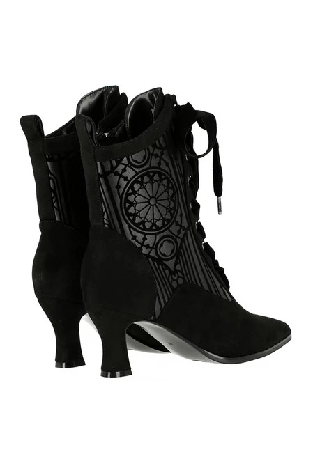 Restyle Boots: Sanctorium - IN STOCK 8 Restyle Boots: Sanctorium - IN STOCK - Image 6