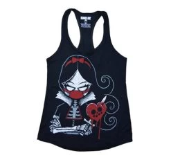 Akumu Ink Revenge Is Sweet Women's Tank