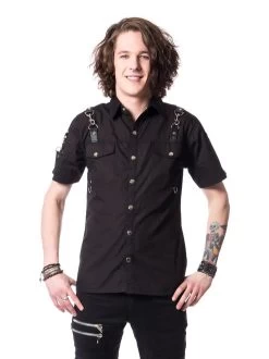 Vixxsin Re Shirt -Fashion Apparel 16C5752F 6E48 4FF0 95BD 015F7C9D5D16 25959.1702457461