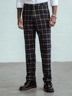 Chet Rock Chuck Swing Trousers -Fashion Apparel 18BFA8E2 9539 4439 93E6 F0E2793F2D94 98507.1659791555