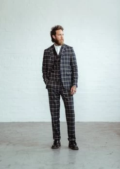 Chet Rock Chuck Swing Trousers -Fashion Apparel 19689983 CA7B 41E3 AA22 A6B29694E9EC 93301.1659435249