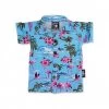 Six Bunnies Baby Button Up Shirt: Flamingoes Blue 2 Six Bunnies Baby Button Up Shirt: Flamingoes Blue -Fashion Apparel 1AC86902 CE56 46BE ABE4 04AC70031581 40546.1667291991