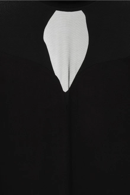 Necessary Evil Cybele Mini Dress With Bat Wing Sleeves 11 Necessary Evil Cybele Mini Dress With Bat Wing Sleeves - Image 9