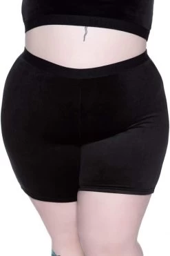 Killstar Moon Cycle Bike Shorts: Black - Small 8 Killstar Moon Cycle Bike Shorts: Black - Small -Fashion Apparel 2300D1D6 812F 48A8 888F 356510BDA8B4 10916.1636905492