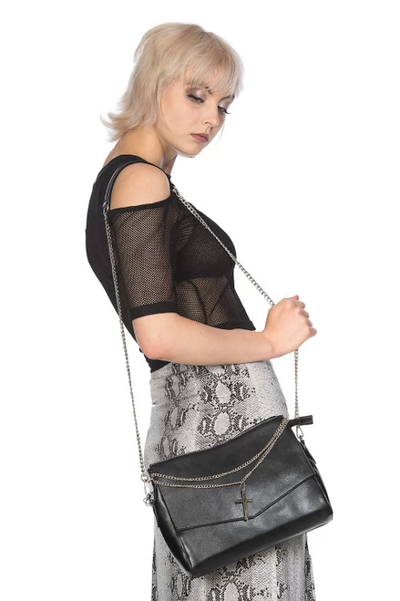 Banned Nether Lash Handbag 7 Banned Nether Lash Handbag - Image 5