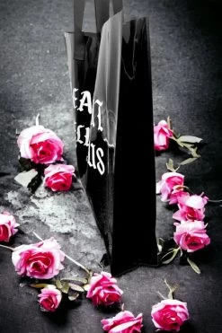 Demi Loon Dead But Delicious Jelly Tote Bag -Fashion Apparel 24ED1A1C D5FF 402B 8B4E 77FD18A842F4 32976.1712565003