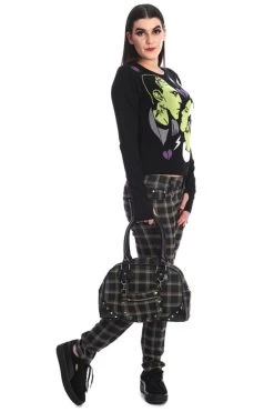 Banned Duncan Shoulder Bag -Fashion Apparel 25984994 63BB 47E1 B8B5 A0BE0AC3D26B 62394.1697493201