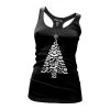 Pinky Star Bat Christmas Tree Tank Top -Fashion Apparel 25A8E44F E0C1 4893 85D4 607E1730082A 44834.1710732203