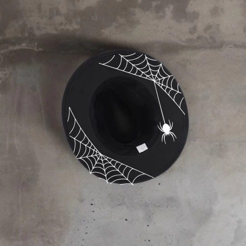 Witch Hat: Spider And Webs 3 Witch Hat: Spider And Webs