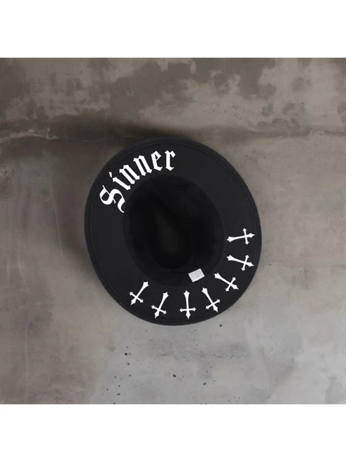 Witch Hat: Sinner 3 Witch Hat: Sinner