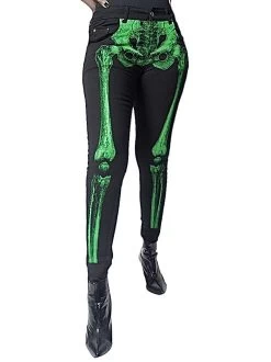 Kreepsville 666 Skeleton Unisex Skinny Jeans: Green Bone 19 Kreepsville 666 Skeleton Unisex Skinny Jeans: Green Bone -Fashion Apparel 2968DAE2 A8E6 4557 9383 CB16297C59CA 25941.1683218261