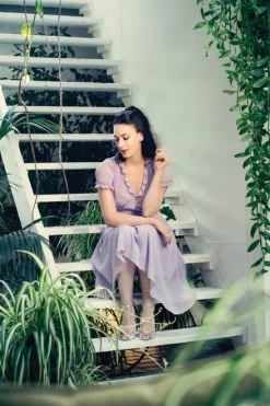 Hell Bunny Frilly Sundae Dress: Lavender - XL, 2XL, 3XL And 6XL -Fashion Apparel 29BD8FA4 1728 4B33 85F5 85FF1F6B2693 72725.1615272582