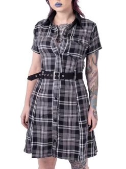 Poizen Industries Adelaide Dress -Fashion Apparel 2A0ADE4B 41D1 47FC BF44 3AE852A4F710 40886.1656790904