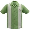 Steady The Mickey Bowling Shirt: Apple - Small To 4XL -Fashion Apparel 2B2CF669 6E02 458B A2B2 7DCC792192FB 59444.1706506153