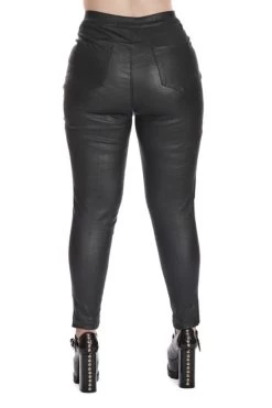 Banned Chaos Couture Trousers -Fashion Apparel 2B6DC496 0C10 48F8 BE4E C2C692B86A19 78344.1712569631