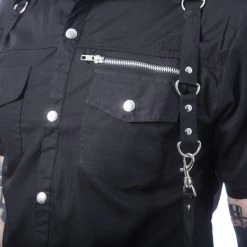 Vixxsin Orson Shirt -Fashion Apparel 2C767F74 E15B 4473 8AEF 563C7C78589D 78382.1709542529