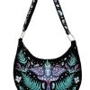 Restyle Enchanted Forest Hobo Bag -Fashion Apparel 2D64B3E7 AA66 4673 B067 95FA78846D73 47386.1706086557