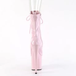 Pleaser Enchant-1041 8" Peep Toe Ankle Boots: Baby Pink - PRE-ORDER 11 Pleaser Enchant-1041 8" Peep Toe Ankle Boots: Baby Pink - PRE-ORDER -Fashion Apparel 2D74D061 59E5 4EA1 9824 8109B71E82AD 06862.1677976211