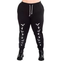 Too Fast Bats & Stars Sweatpants: Black / White - Small To 3XL 13 Too Fast Bats & Stars Sweatpants: Black / White - Small To 3XL -Fashion Apparel 308DB9B4 586E 417F AB91 1C2040B3434E 08675.1705028855