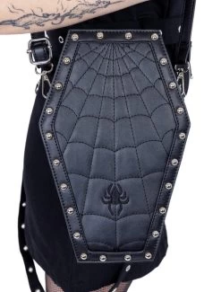 Heartless Web Weaver Backpack / Bag -Fashion Apparel 3208C7A7 539B 4DA4 B0B8 9BB624662330 12945.1706001760