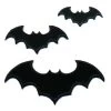 Kreepsville 666 Flying Bats Patch Set -Fashion Apparel 32DABE8D EC06 4DD6 800B 8FFE4114B17A 16719.1693332531