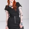 Hell Bunny Phaze Skirt