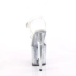 Pleaser Enchant-708RSI 8" Platform Heels: Clear / Rhinestone - PRE-ORDER 11 Pleaser Enchant-708RSI 8" Platform Heels: Clear / Rhinestone - PRE-ORDER -Fashion Apparel 35FFCF3D 8062 497F B43B F6DC73DC4C80 03402.1677949149