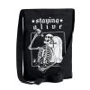 Too Fast Staying Alive Skeleton Crossbody Sling Tote Bag -Fashion Apparel 36522598 7739 4D74 B5BD 87730941C3B8 07684.1702578667
