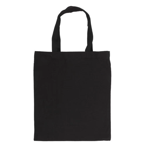 Black Triple Moon Tote Bag 4 Black Triple Moon Tote Bag - Image 2