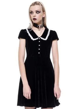Killstar Every Mourning Dress